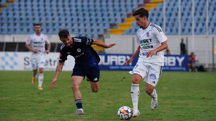 Nhận định, soi kèo Politehnica Iasi vs Botosani, 22h30 ngày 19/7: Khách đáng tin