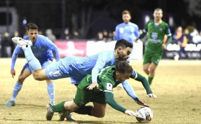 Nhận định, soi kèo South Melbourne vs Dandenong City SC, 16h30 ngày 19/7: Sáng cửa dưới