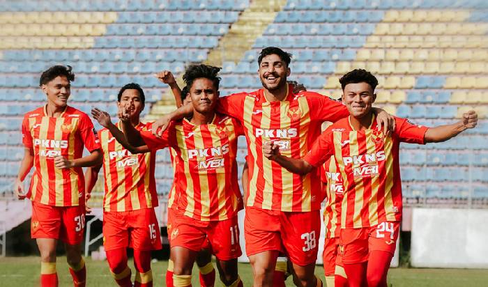 Nhận định, soi kèo Terengganu vs Selangor, 20h00 ngày 19/7: Hy vọng cửa trên