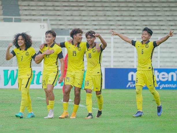 Nhận định, soi kèo U19 Malaysia vs U19 Brunei, 15h00 ngày 19/7: Không có bất ngờ