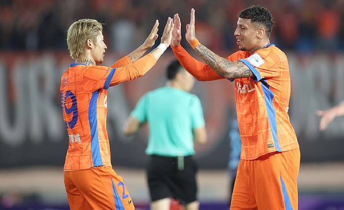 Nhận định, soi kèo Dalian Yingbo vs Shandong Taishan, 18h00 ngày 19/7: Nối dài ngày vui