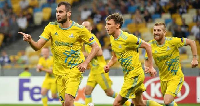 Nhận định, soi kèo FC Astana vs Turan Turkistan, 22h00 ngày 18/7: Lấy lại thăng bằng
