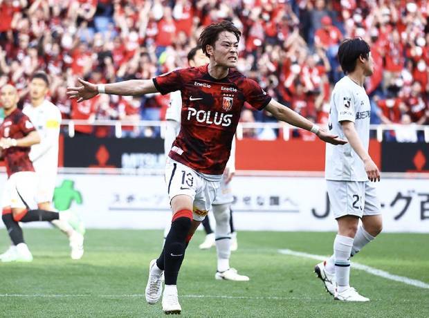Nhận định, soi kèo FC Tokyo vs Urawa Red Diamonds, 17h00 ngày 19/7: Nỗi buồn kéo dài