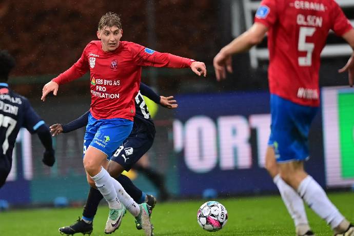 Nhận định, soi kèo Hvidovre vs Boldklubben, 0h00 ngày 19/7: Khởi đầu thuận lợi