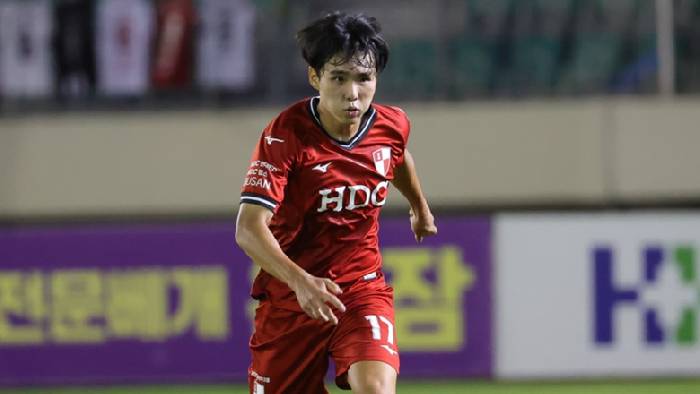 Nhận định, soi kèo Hwaseong vs Busan IPark, 17h00 ngày 19/7: Khó tin cửa dưới