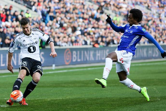 Nhận định, soi kèo Sarpsborg vs Rosenborg, 23h00 ngày 18/7: Tiếp tục ôm hận