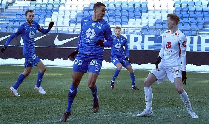 Chuyên gia Anthony Nolan dự đoán Molde vs Brann, 23h00 ngày 18/07