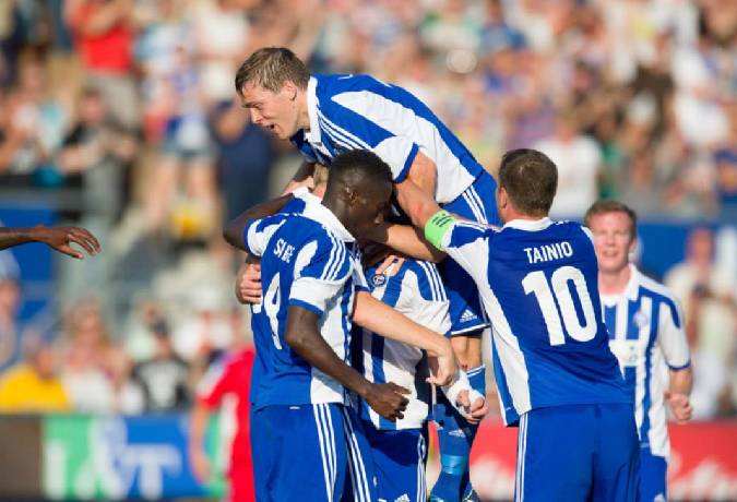Kèo thẻ phạt HJK Helsinki vs Vaasan Palloseura 19h00 ngày 18/7: Áp lực