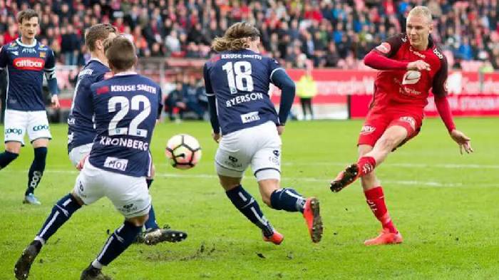 Nhận định bóng đá Molde vs Brann, 23h00 ngày 18/07: Quyết tâm cao độ 