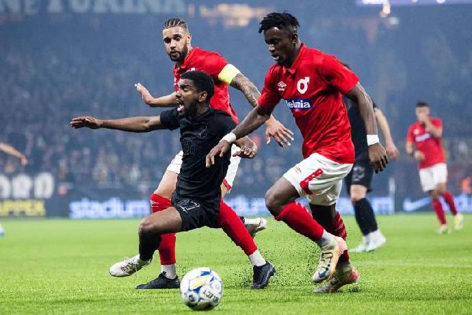 Soi kèo góc AIK Solna vs GAIS, 20h00 ngày 18/07