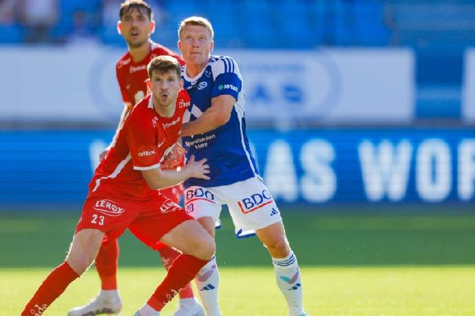 Soi kèo góc Molde vs Brann, 23h00 ngày 18/07