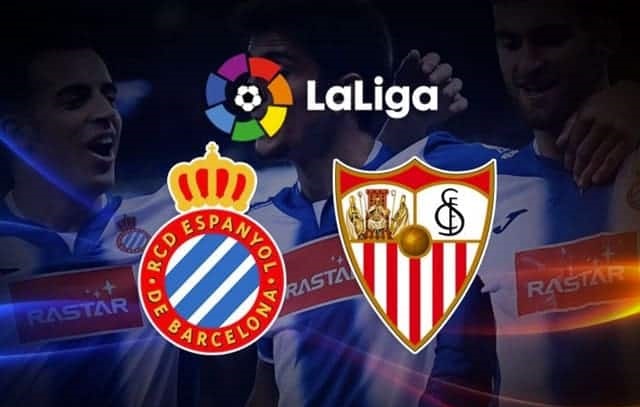 Nhận định Espanyol vs Sevilla, 00h00 19/8 (VĐQG Tây Ban Nha)