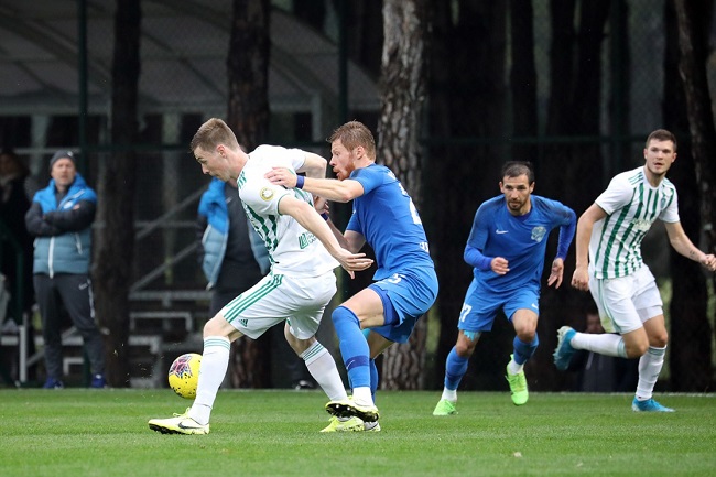 Nhận định Akhmat Grozny vs Rotor Volgograd, 22h00 ngày 19/8