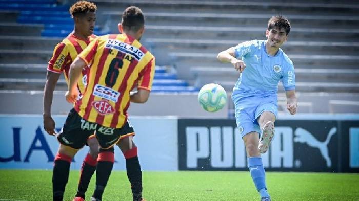 Máy tính dự đoán bóng đá 20/8: Progreso vs Montevideo Torque 