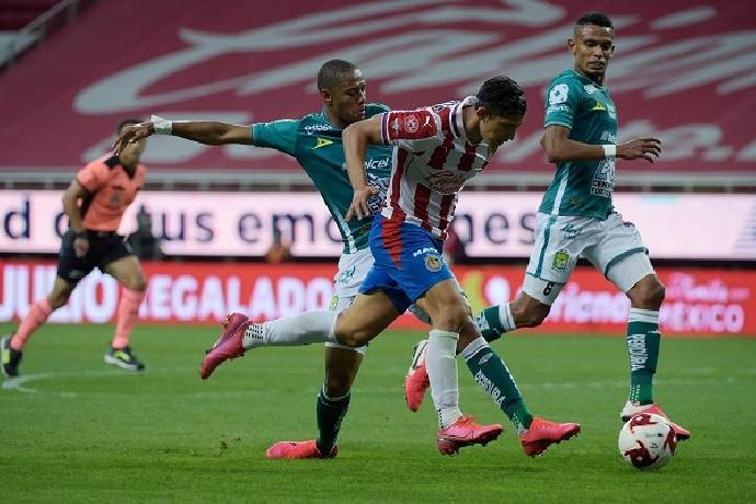 Nhận định, soi kèo Guadalajara vs Club León, 9h00 ngày 19/8