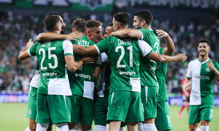 Nhận định, soi kèo Neftchi Baku vs Maccabi Haifa, 0h ngày 20/8