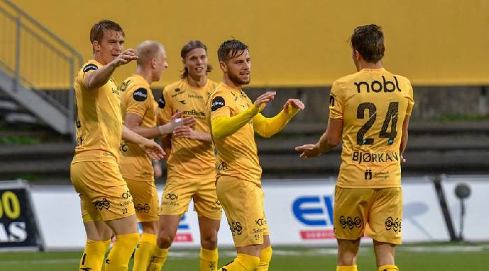 Nhận định, soi kèo Zalgiris vs Bodo Glimt, 0h ngày 20/8