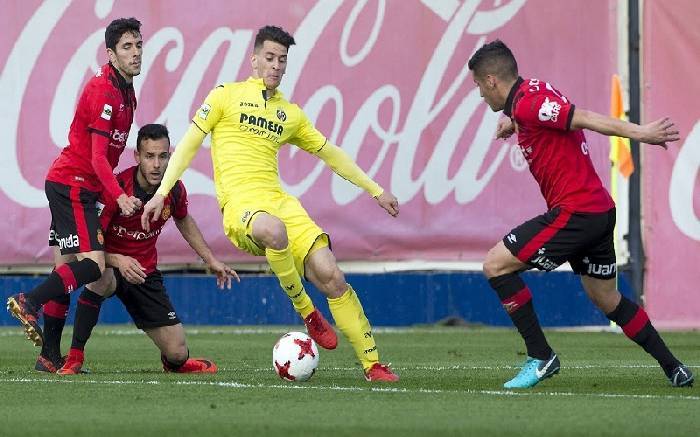 Kèo xiên thơm nhất hôm nay 19/8: Villarreal B vs Eibar