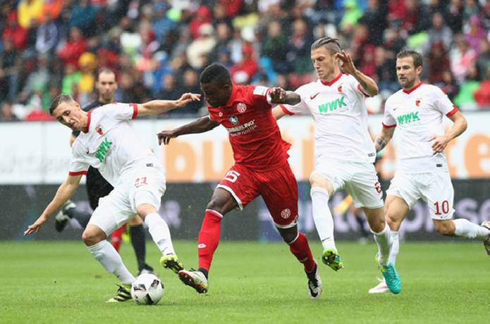 Soi kèo, dự đoán Macao Augsburg vs Mainz, 20h30 ngày 20/8