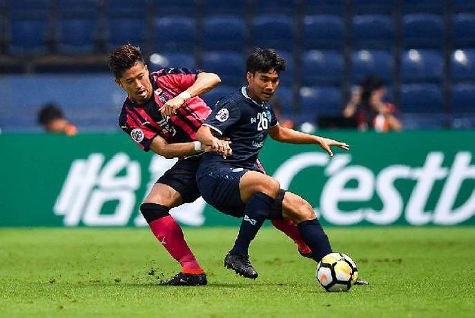 Soi kèo tài xỉu Buriram vs Sukhothai hôm nay, 19h ngày 19/8