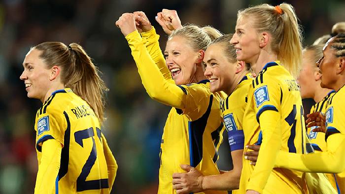 Chuyên gia Sports Mole dự đoán nữ Thụy Điển vs nữ Australia, 15h ngày 19/8