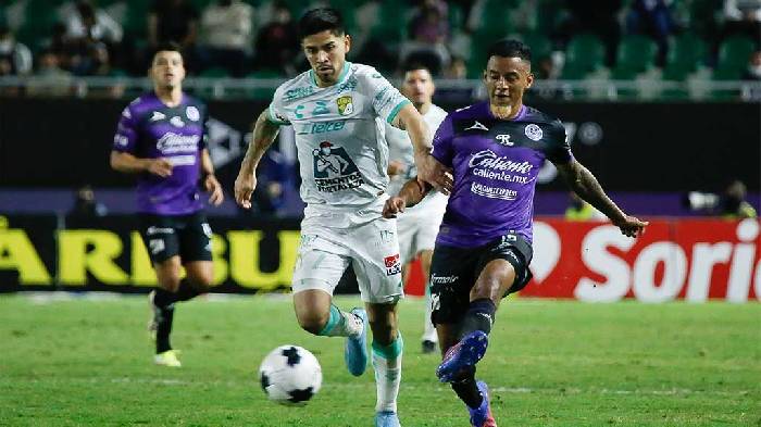 Nhận định, soi kèo Club Leon vs Mazatlan, 08h06 ngày 19/8