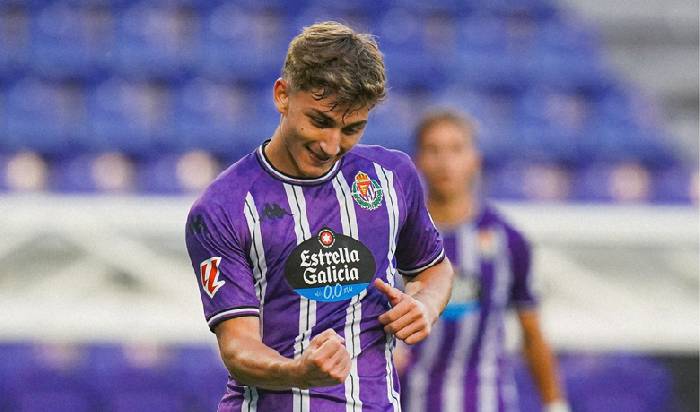 Chuyên gia dự đoán Real Valladolid vs Espanyol, 00h00 ngày 20/8