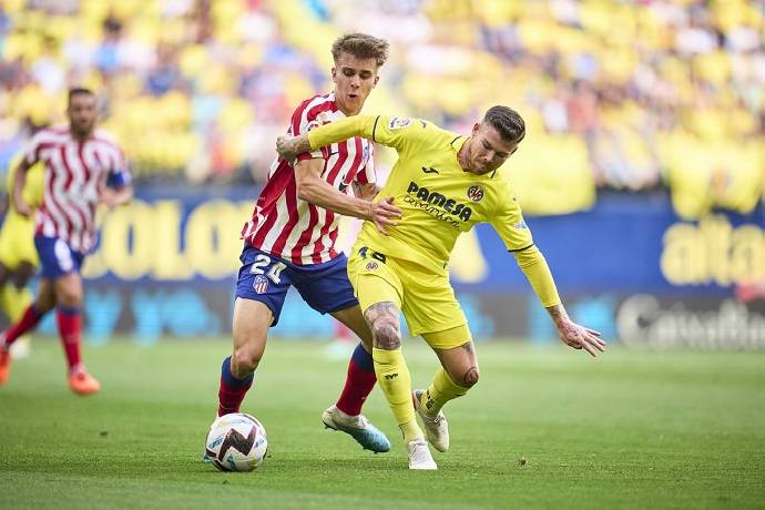 Chuyên gia Tony Ansell dự đoán Villarreal vs Atletico Madrid, 2h30 ngày 20/8