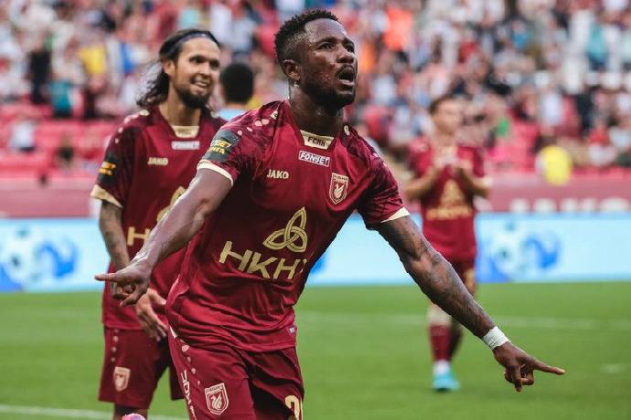 Nhận định, soi kèo Akron Togliatti vs Rubin Kazan, 21h30 ngày 19/8: Lịch sử gọi tên