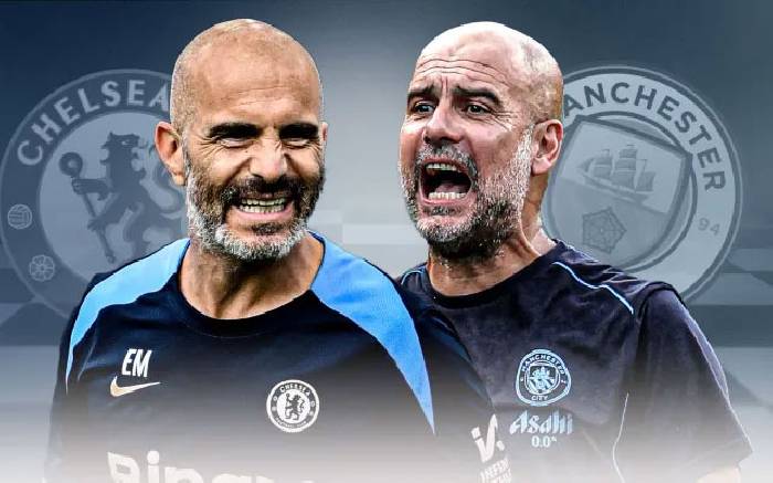 Nhận định, soi kèo Chelsea vs Man City, 22h30 ngày 18/8: Sức mạnh nhà vô địch