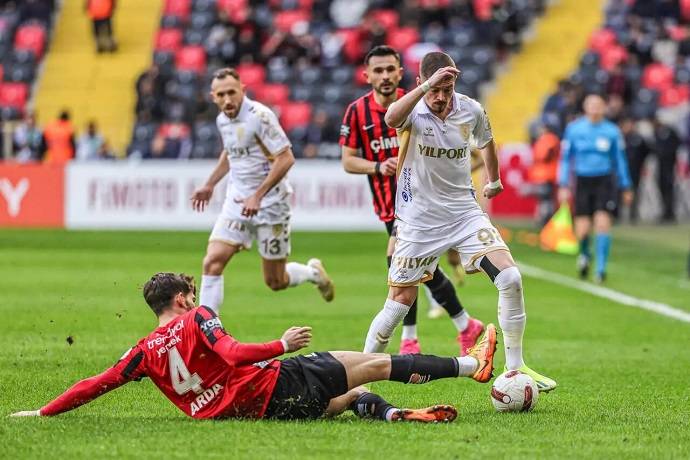 Nhận định, soi kèo Gaziantep vs Samsunspor, 1h45 ngày 19/8: Phong độ đang lên