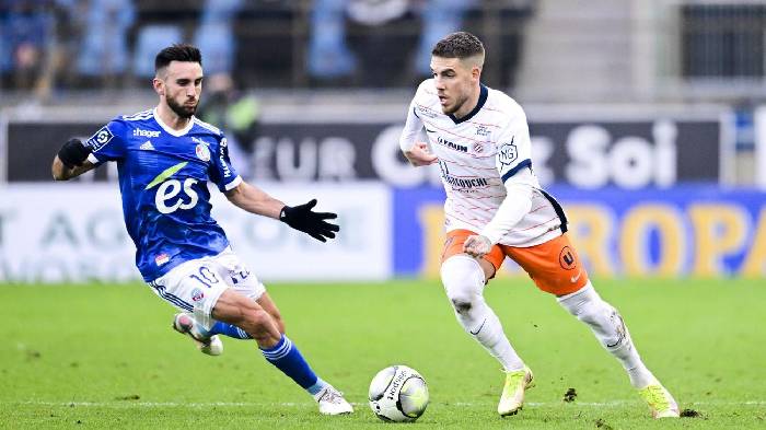 Nhận định, soi kèo Montpellier vs Strasbourg, 22h00 ngày 18/8: Thời cơ tới