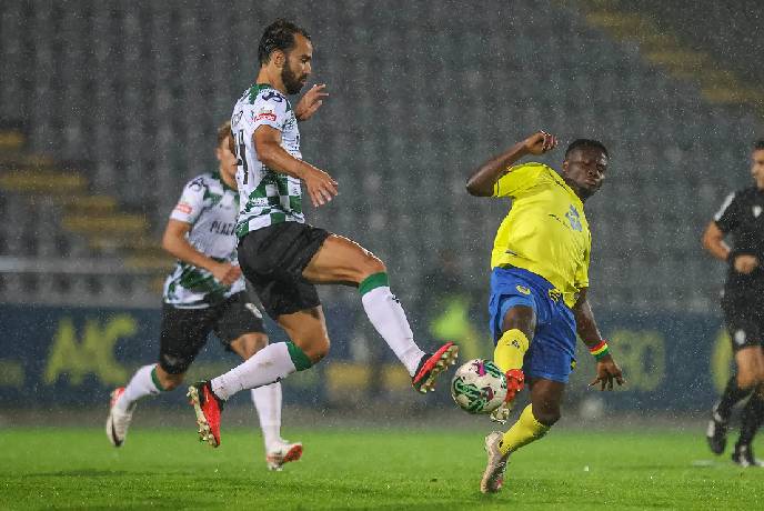 Nhận định, soi kèo Moreirense vs Arouca, 21h30 ngày 18/8: Khó có bất ngờ