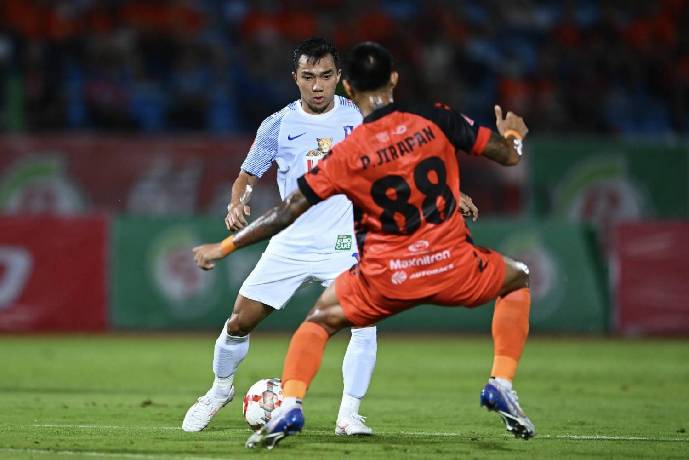 Nhận định, soi kèo Nakhon Pathom vs Nakhon Ratchasima, 19h00 ngày 18/8: Cơ hội của tân binh