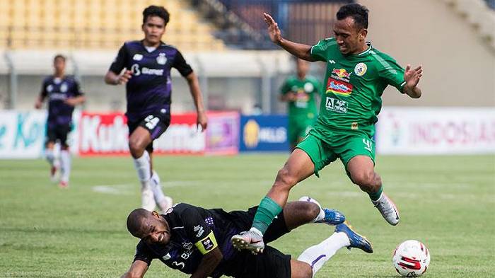 Nhận định, soi kèo PSS Sleman vs Persik Kediri, 15h30 ngày 19/8: Điểm tựa sân nhà