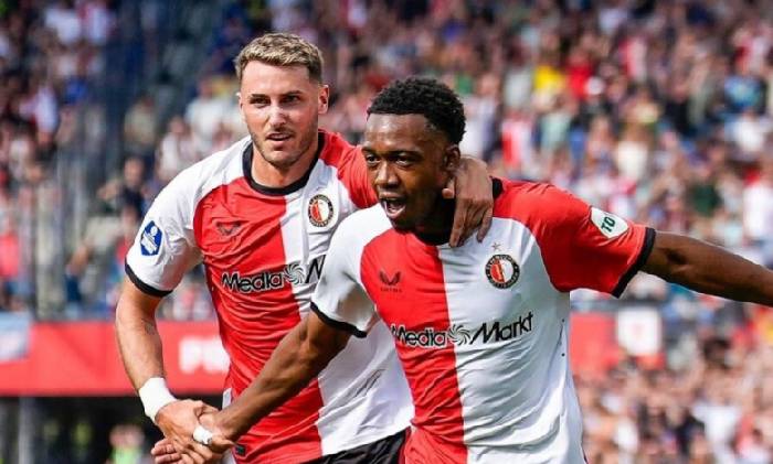 Nhận định, soi kèo Zwolle vs Feyenoord, 19h30 ngày 18/8: Cơ hội trời cho