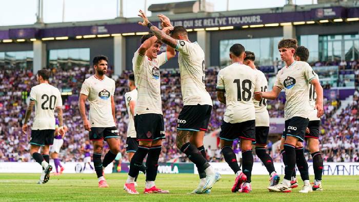 Soi kèo góc Real Valladolid vs Espanyol, 00h00 ngày 20/8