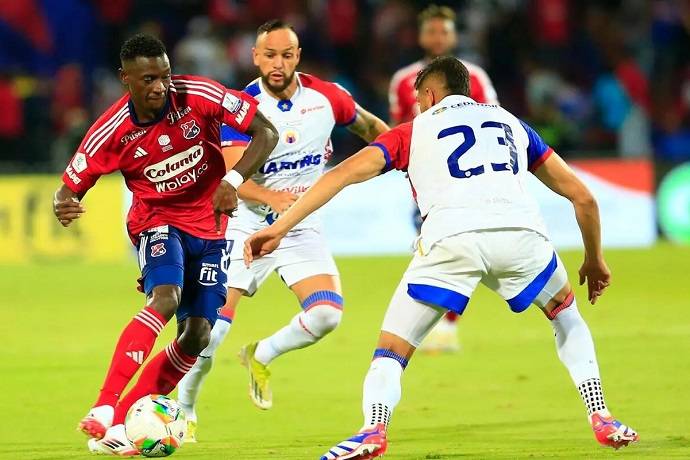 Nhận định, soi kèo Deportivo Pasto vs Ind Medellin, 7h30 ngày 19/8: Thay đổi lịch sử