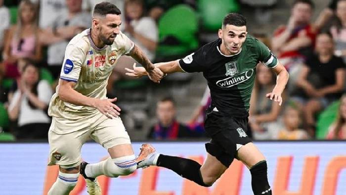 Nhận định, soi kèo Pari Nizhny Novgorod vs Dinamo Makhachkala, 0h00 ngày 19/8: Chia điểm