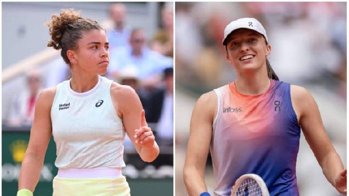 Nhận định tennis Swiatek vs Paolini, Chung kết Cincinnati Open - 05h00 ngày 19/8