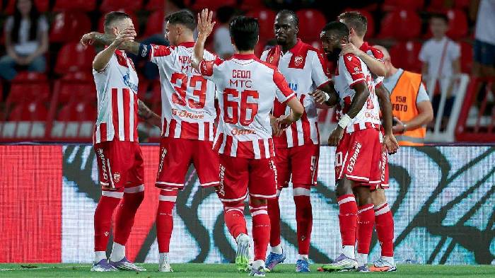 Soi kèo góc Crvena Zvezda vs Pafos FC, 02h00 ngày 20/8