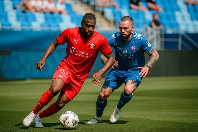 Soi kèo góc Odense BK vs Aarhus Gymnastikforening, 00h00 ngày 19/8