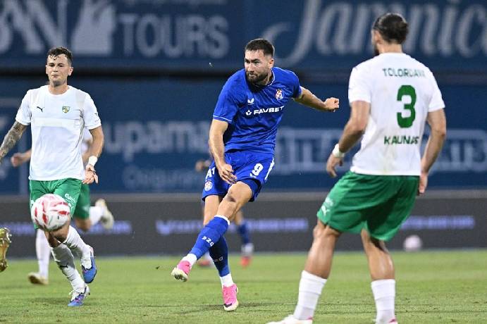 Chuyên gia Tony Ansell dự đoán Dinamo Zagreb vs Viking, 2h00 ngày 19/08