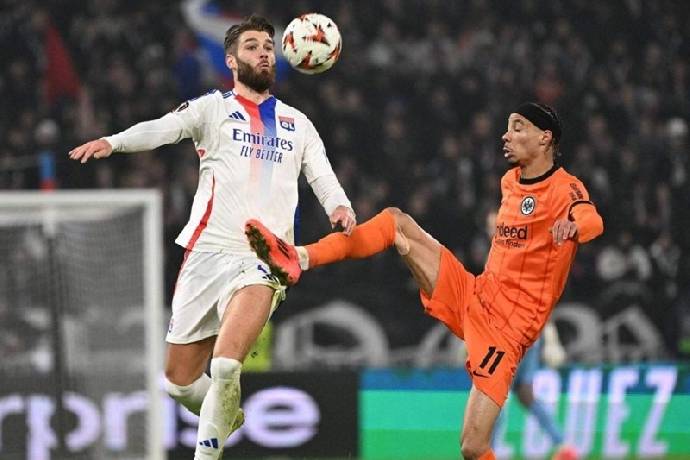 Máy tính dự đoán tỷ số Fenerbahce vs Lyon, 2h00 ngày 19/08 – Vòng sơ loại cúp C1 Châu Âu 2026/27