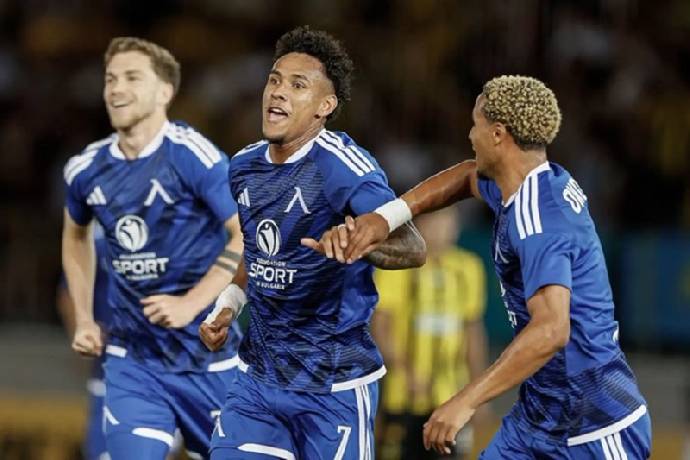 Nhận định bóng đá Levski Sofia vs AEK Athens, 02h00 ngày 19/08: Chủ nhà đáng tin
