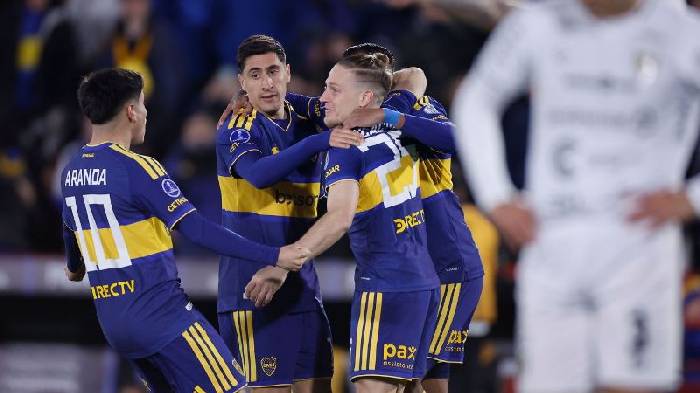 Nhận định bóng đá Recoleta vs Boca Juniors, 05h00 ngày 19/08: Át vía chủ nhà