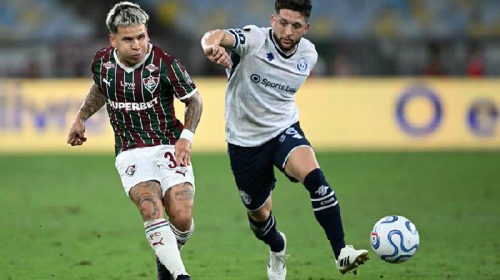 Nhận định bóng đá Rivadavia vs Fluminense, 05h00 ngày 19/08: Tạm biệt đội khách