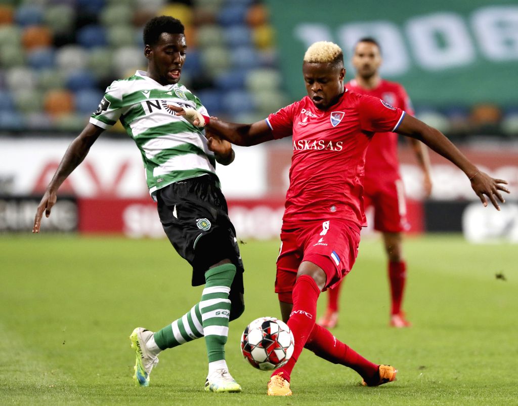 Nhận định Sporting Lisbon vs Gil Vicente, 0h30 ngày 20/9