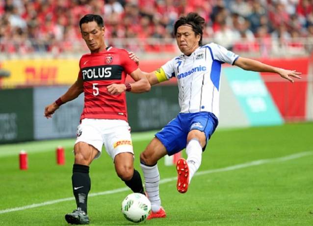 Nhận định, soi kèo Urawa Red Diamonds vs Cerezo Osaka, 17h00 ngày 18/9