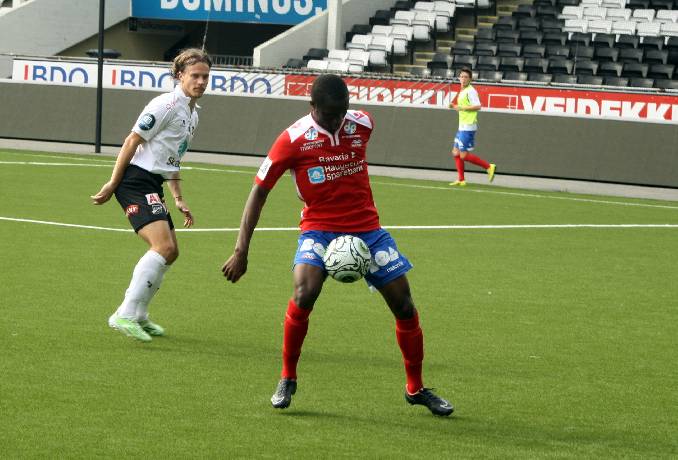 Nhận định, soi kèo Aalesund FK B vs Vard Haugesund, 22h00 ngày 18/09